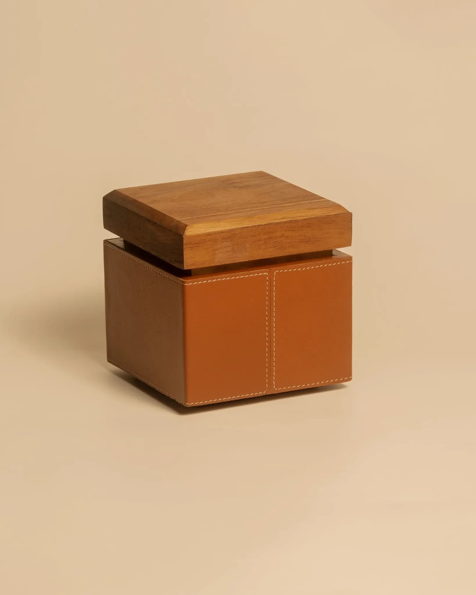 Le Casier set of 3 storage boxes - Sepia Homes