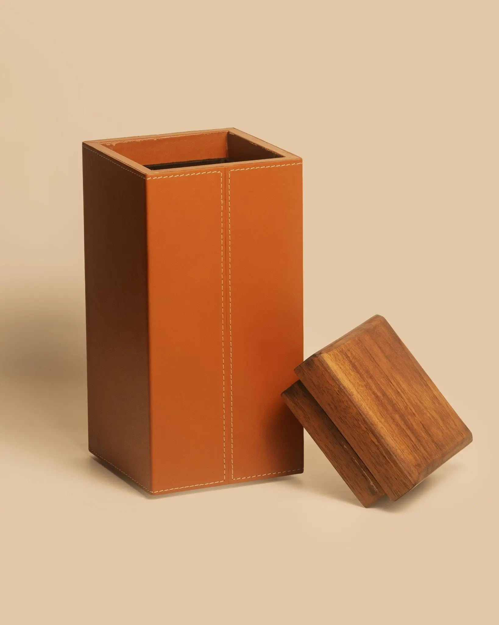 Le Casier set of 3 storage boxes - Sepia Homes