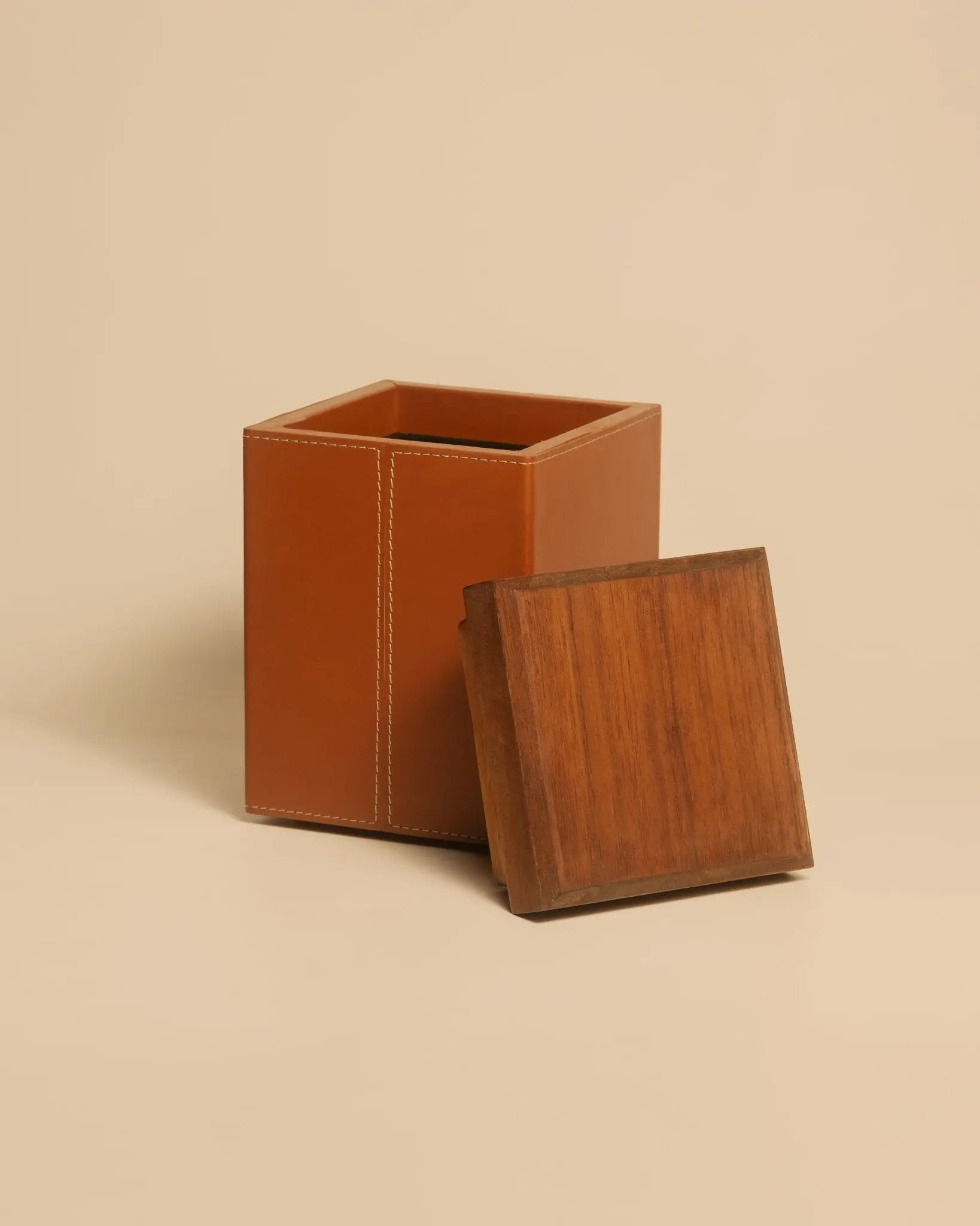 Le Casier set of 3 storage boxes - Sepia Homes