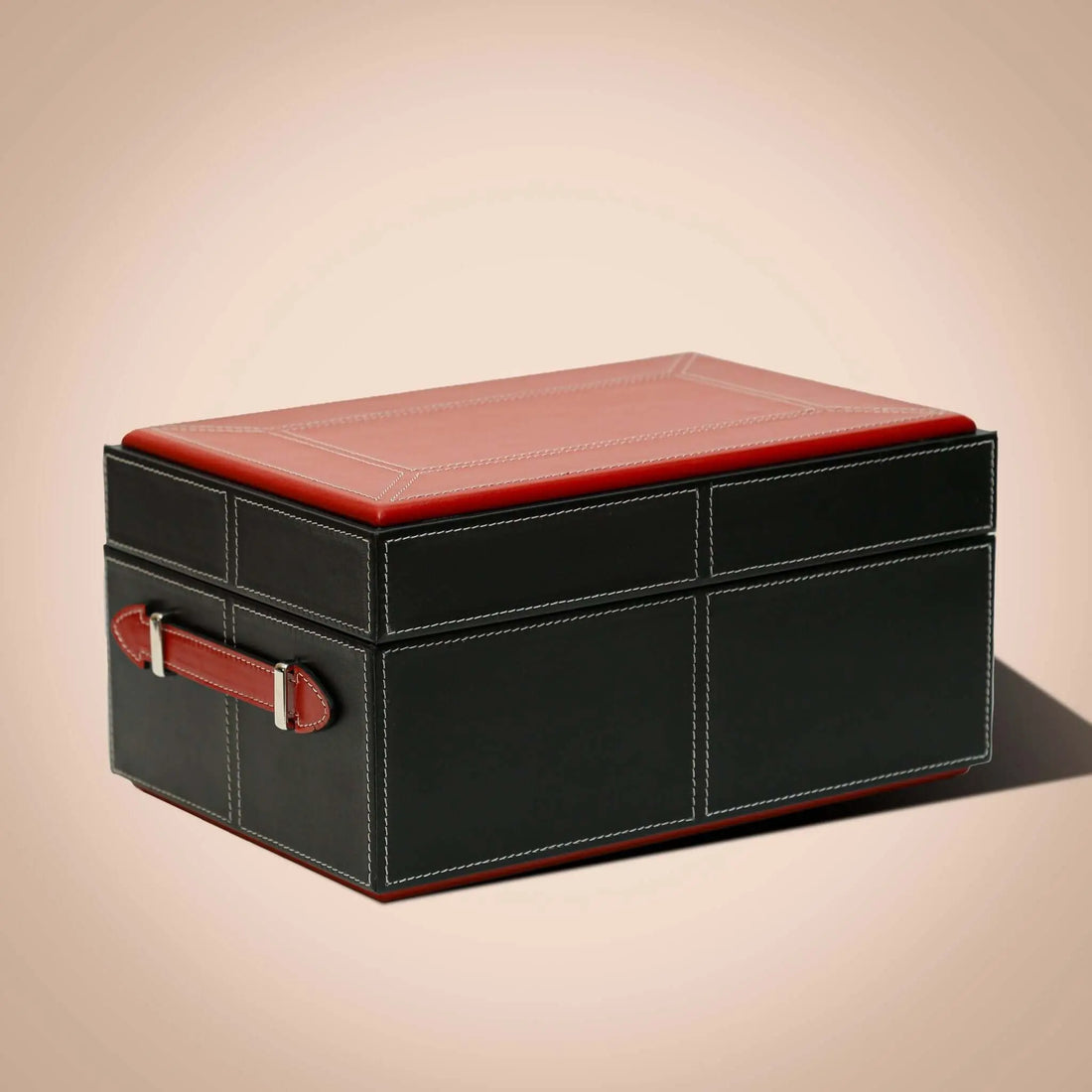 Limited Edition Château Poker Set - Sepia Homes