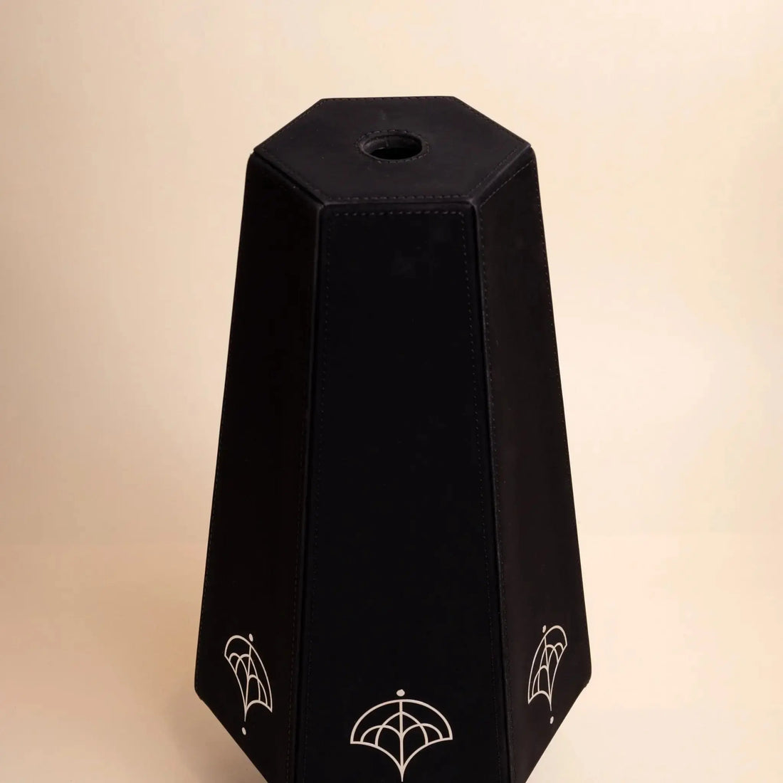 Naxora Vase - Large - Sepia Homes