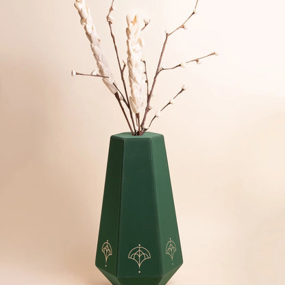 Naxora Vase - Large - Sepia Homes