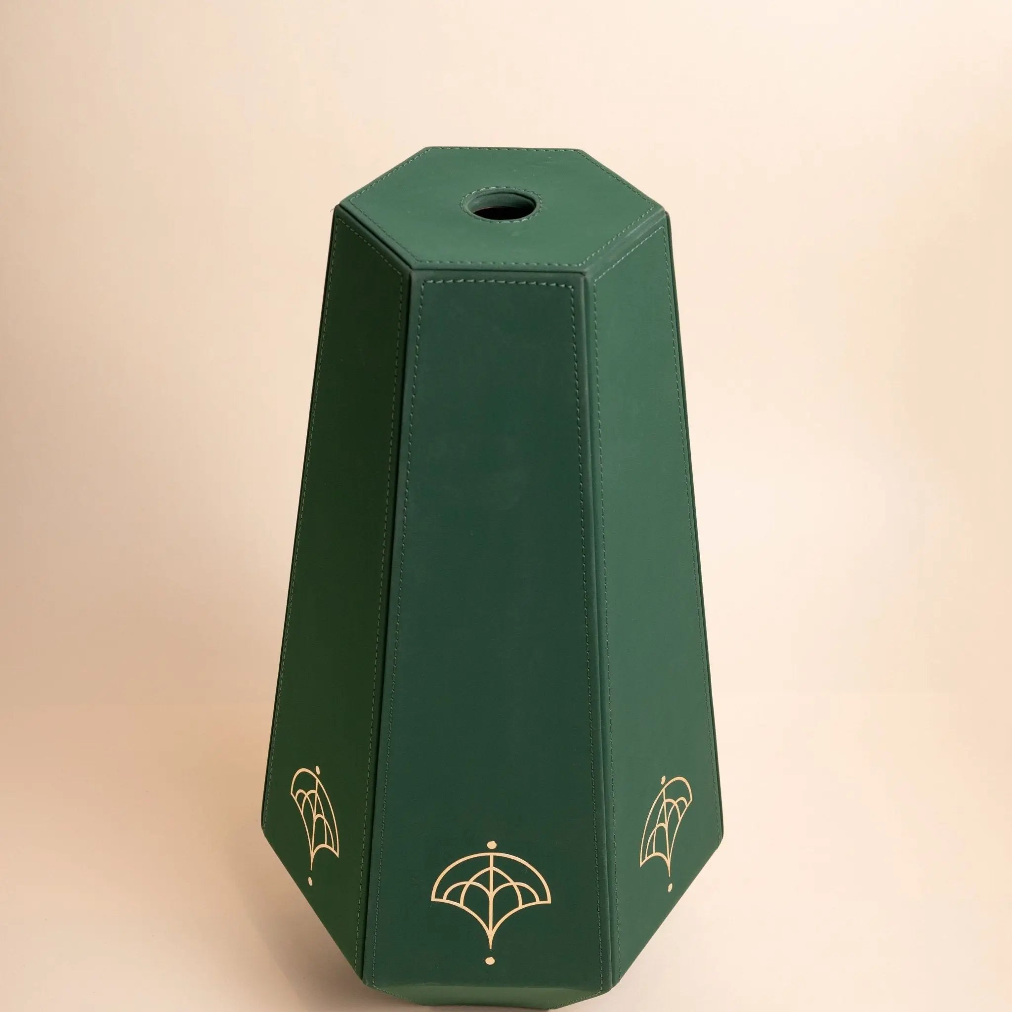 Naxora Vase - Large - Sepia Homes