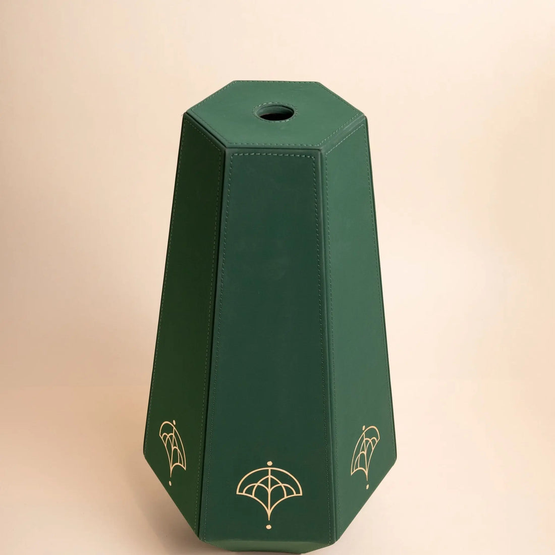 Naxora Vase - Large - Sepia Homes