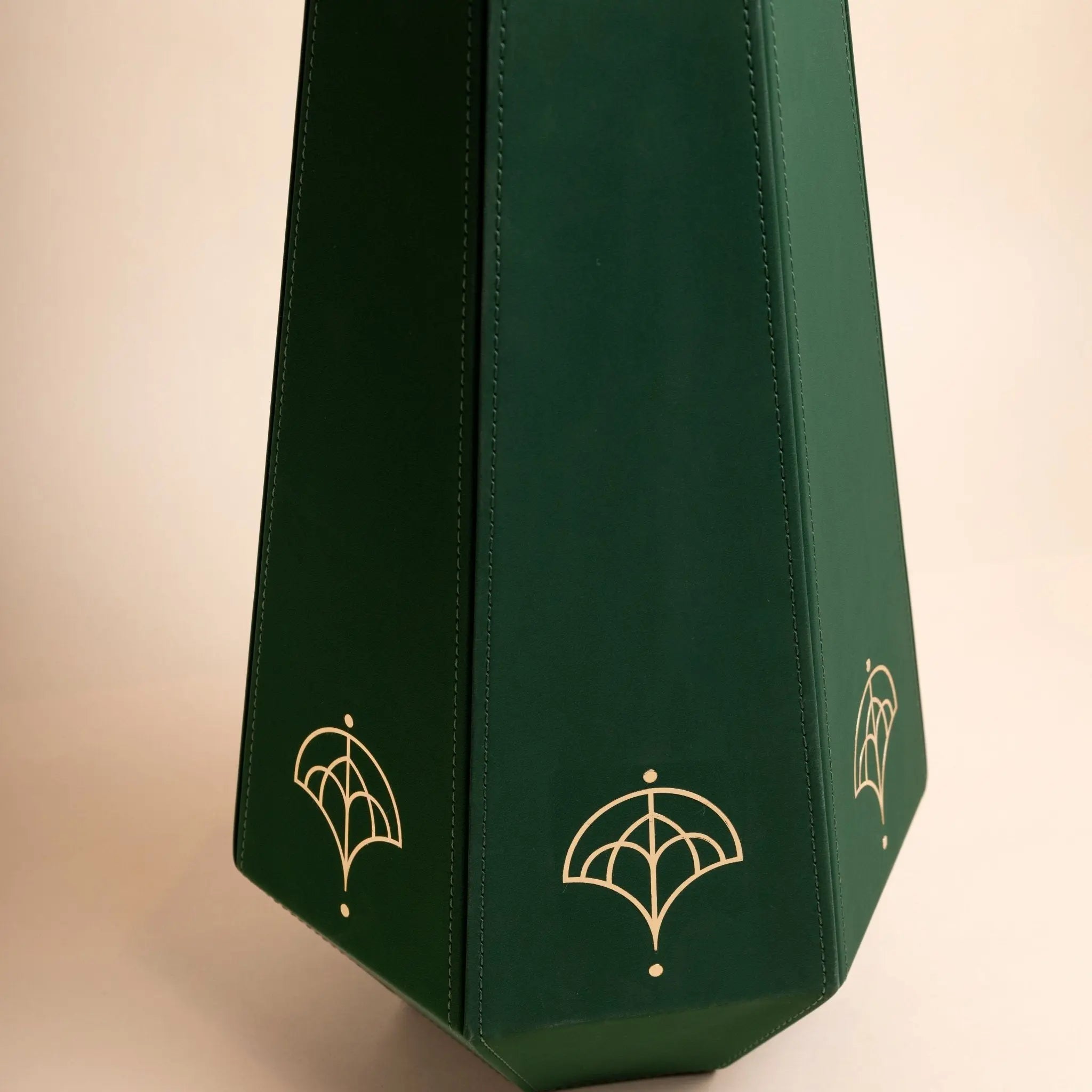 Naxora Vase - Large - Sepia Homes