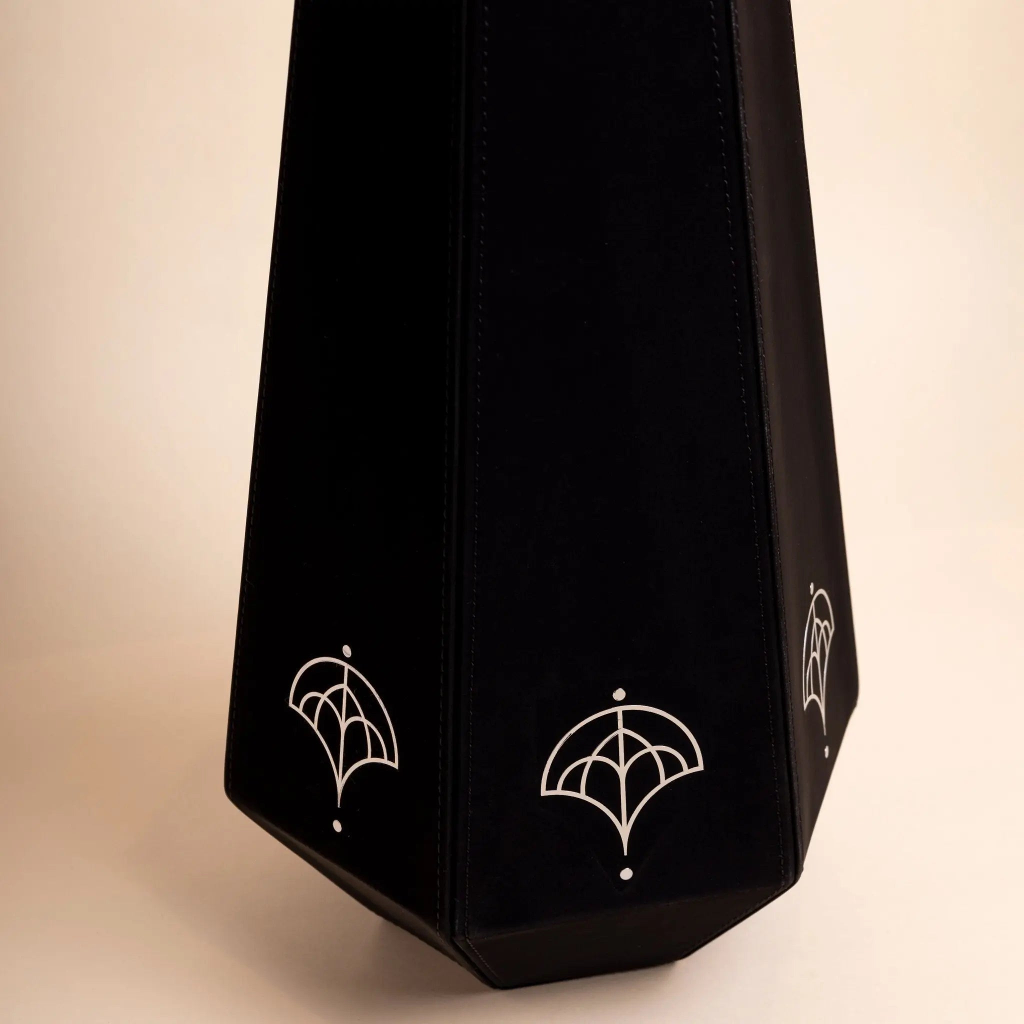 Naxora Vase Set - Sepia Homes