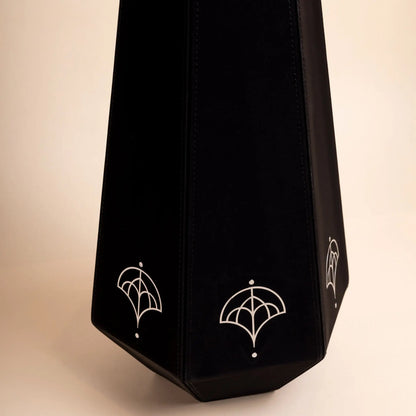 Naxora Vase Set - Sepia Homes