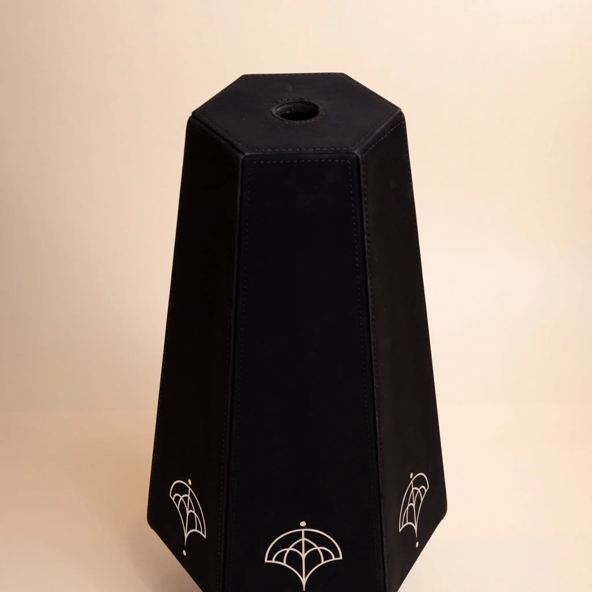 Naxora Vase Set - Sepia Homes