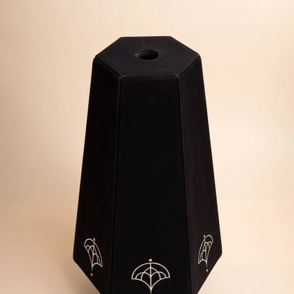 Naxora Vase Set - Sepia Homes