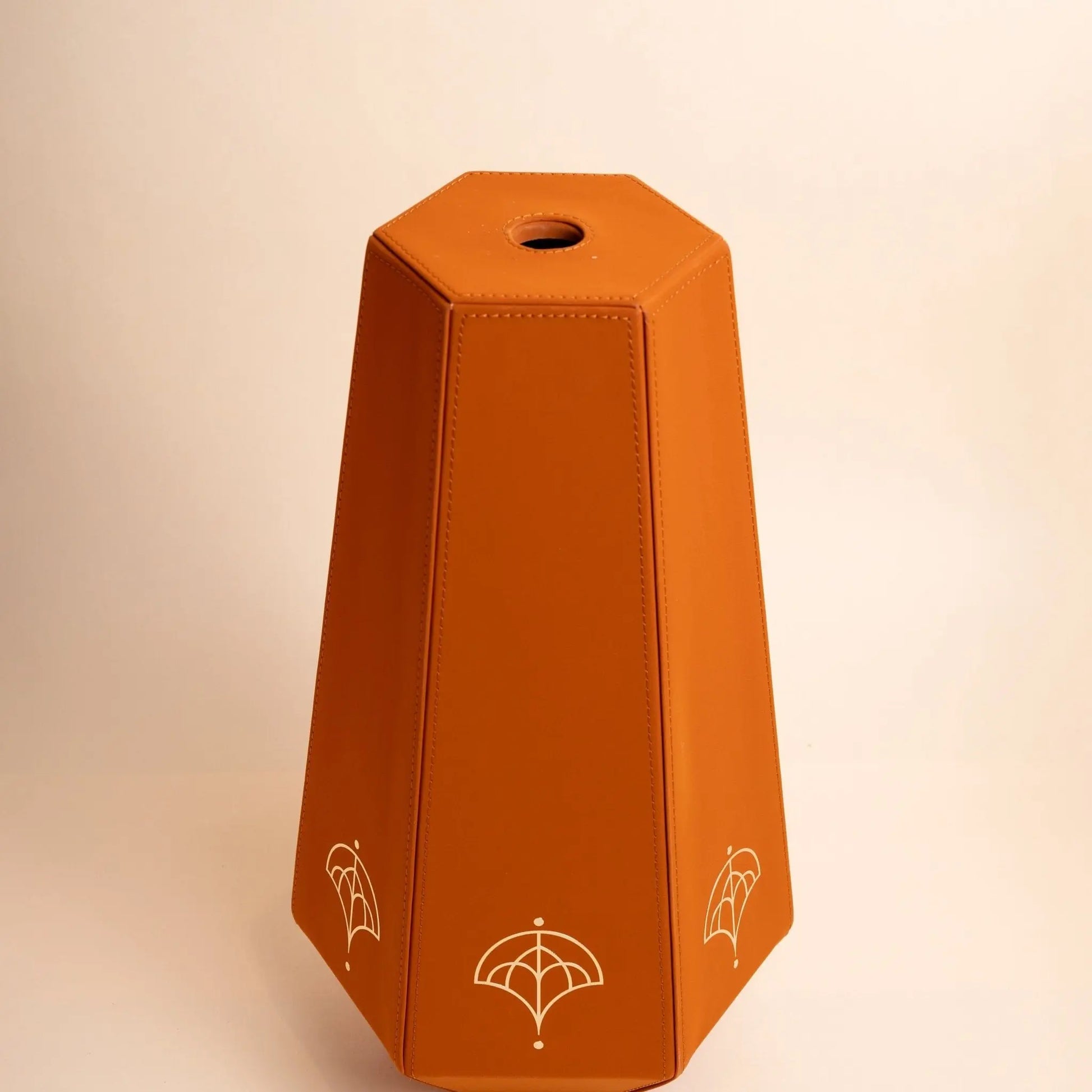 Naxora Vase Set - Sepia - Sepia Homes