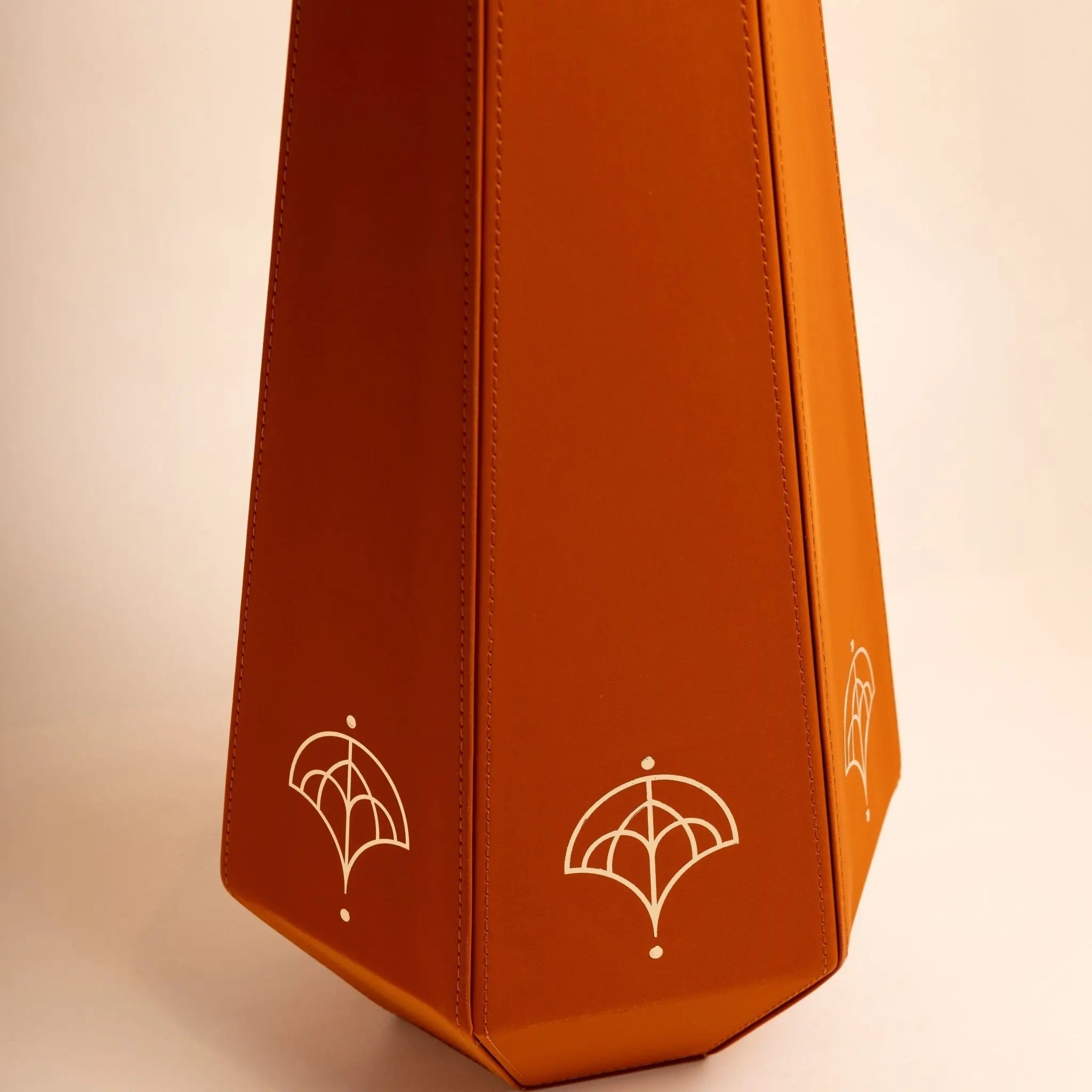 Naxora Vase Set - Sepia - Sepia Homes