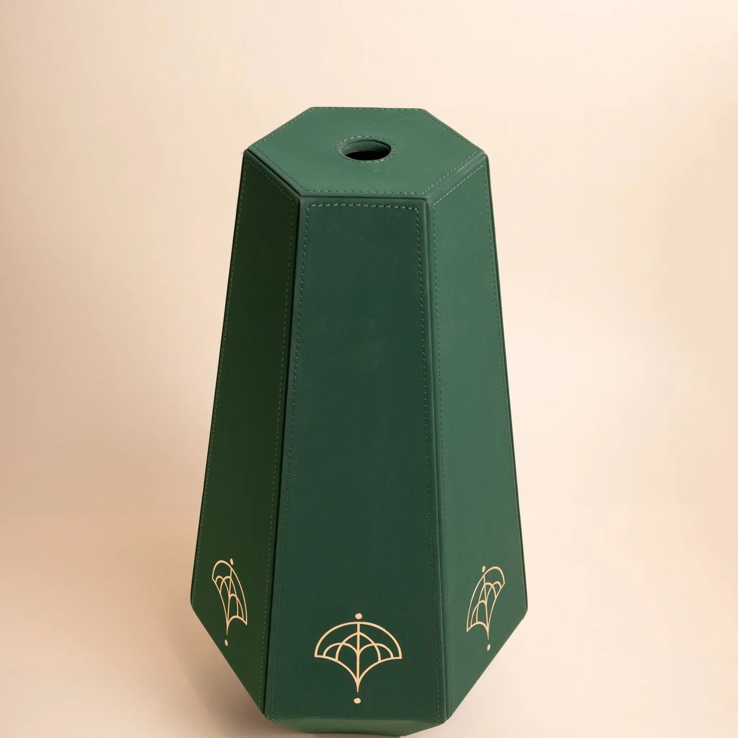Naxora Vase - Large - Sepia Homes