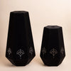 Naxora Vase Set