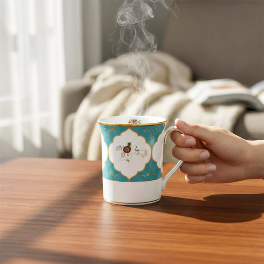 MUGS Noritake LODI'S MORNING MUG