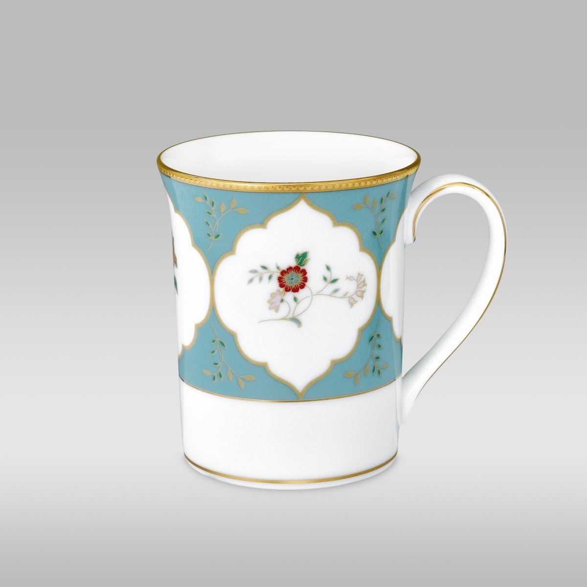 MUGS Noritake LODI'S MORNING MUG
