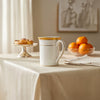 Noritake MAJESTIC YELLOW MUG