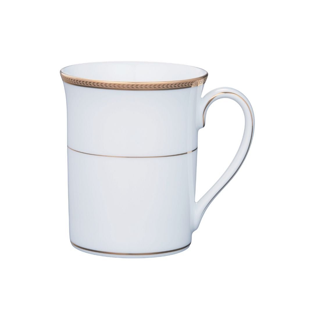 MUGS Noritake TOORAK GOLD MUG